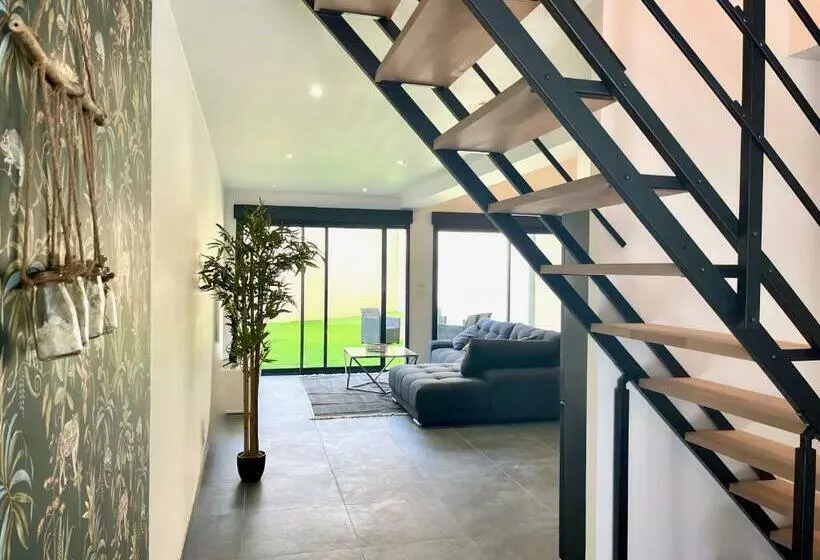 Residence Belfort