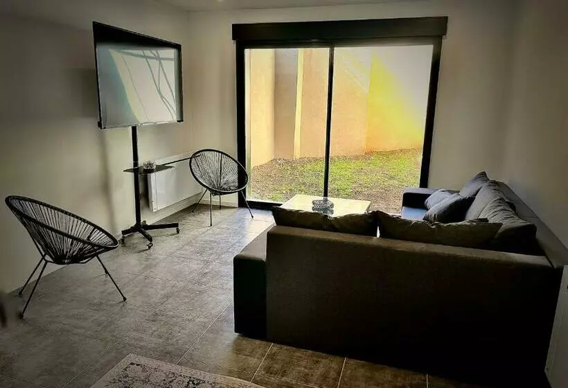 Residence Belfort