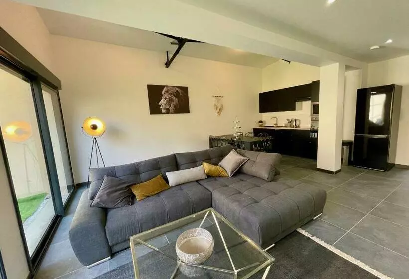 Residence Belfort