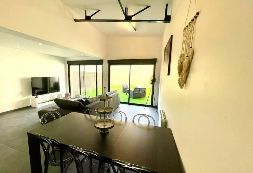 Residence Belfort