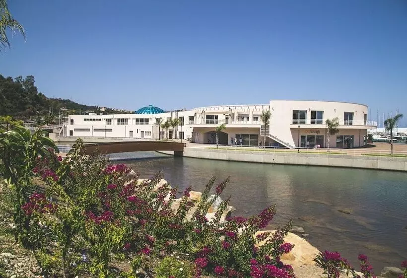 Sestante Marina Motel