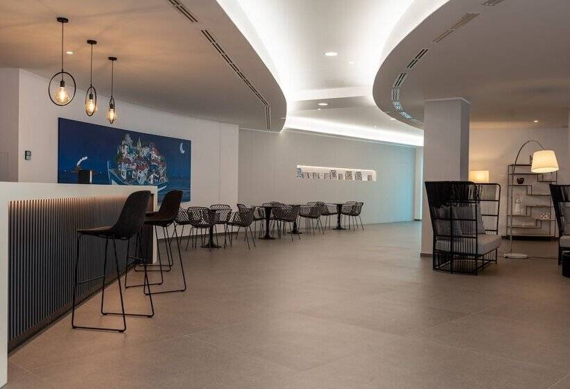 Sestante Marina Motel