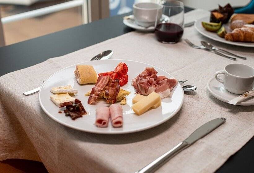 Sestante Marina Motel