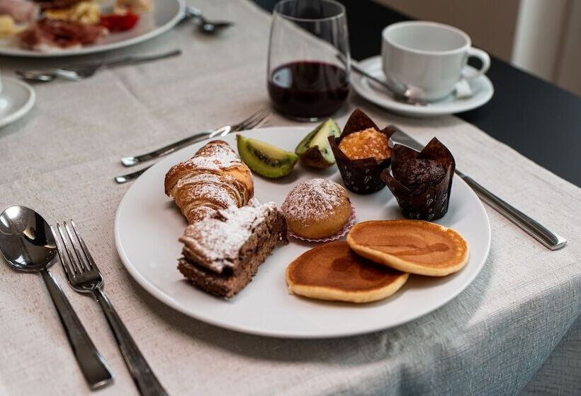 Sestante Marina Motel