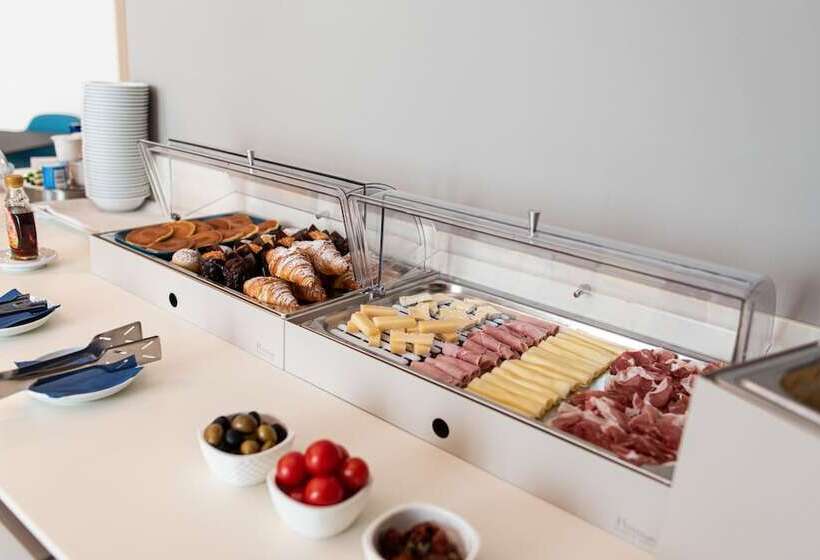 Sestante Marina Motel