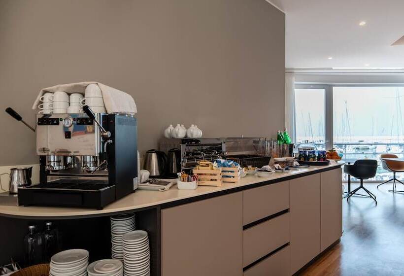 Sestante Marina Motel