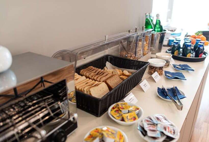 Sestante Marina Motel