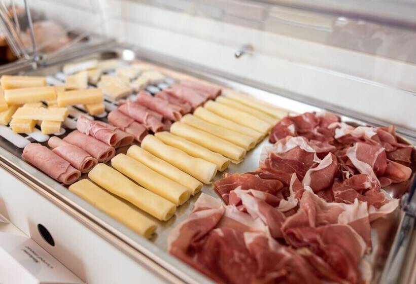 Sestante Marina Motel