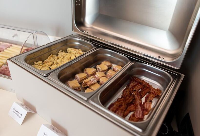 Sestante Marina Motel