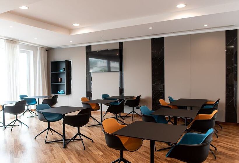 Sestante Marina Motel