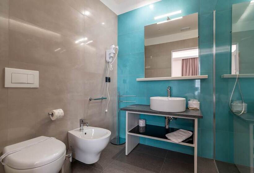 Sestante Marina Motel