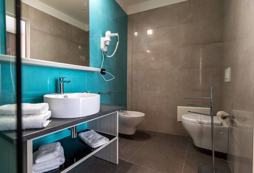 Sestante Marina Motel