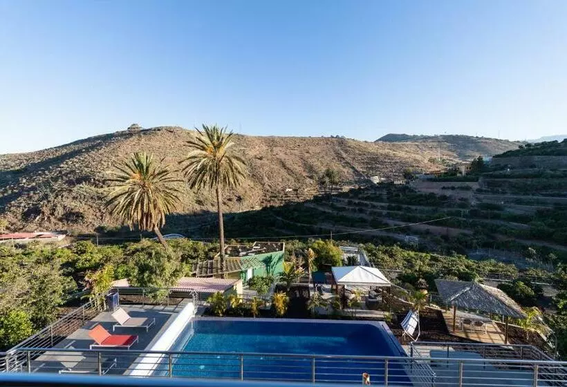 Vistapool Oasis Telde