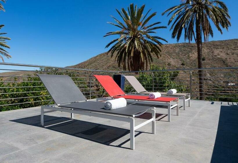 Vistapool Oasis Telde