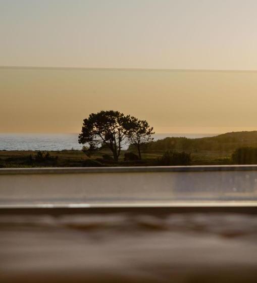 هاستل Marinhas Bed & Breakfast