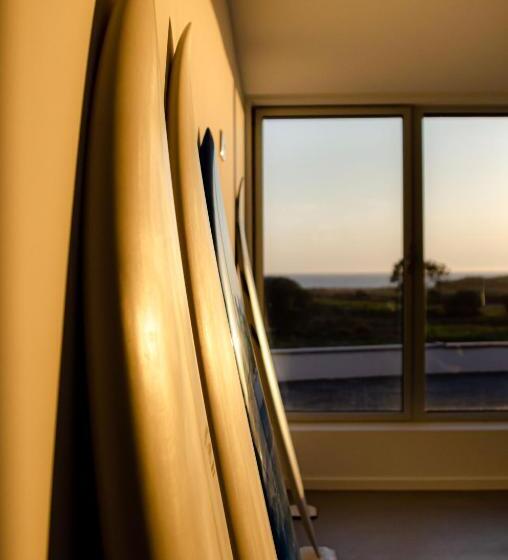 هاستل Marinhas Bed & Breakfast