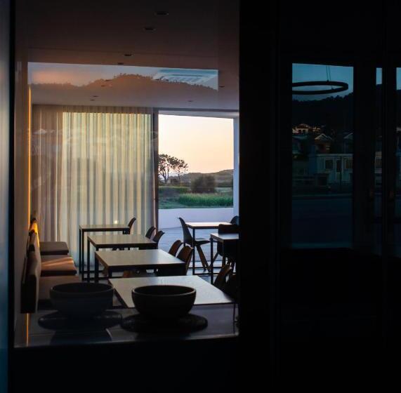 هاستل Marinhas Bed & Breakfast