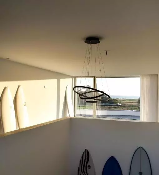 ユースホステル Marinhas Bed & Breakfast