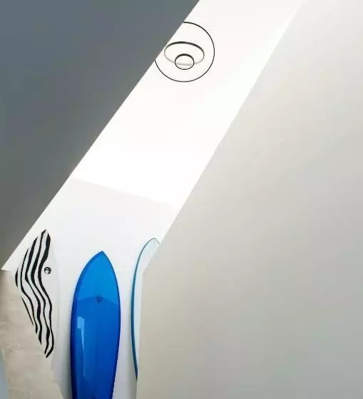 ユースホステル Marinhas Bed & Breakfast