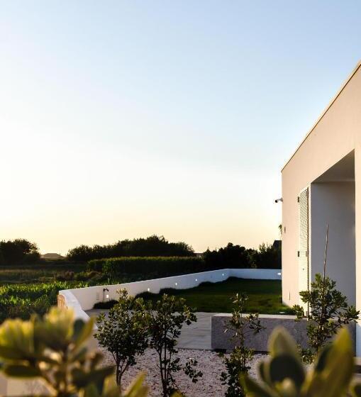 هاستل Marinhas Bed & Breakfast