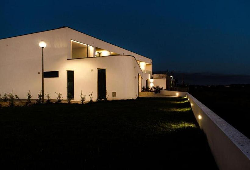 هاستل Marinhas Bed & Breakfast