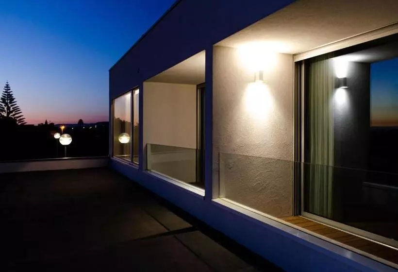 ユースホステル Marinhas Bed & Breakfast