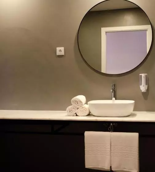 ユースホステル Marinhas Bed & Breakfast