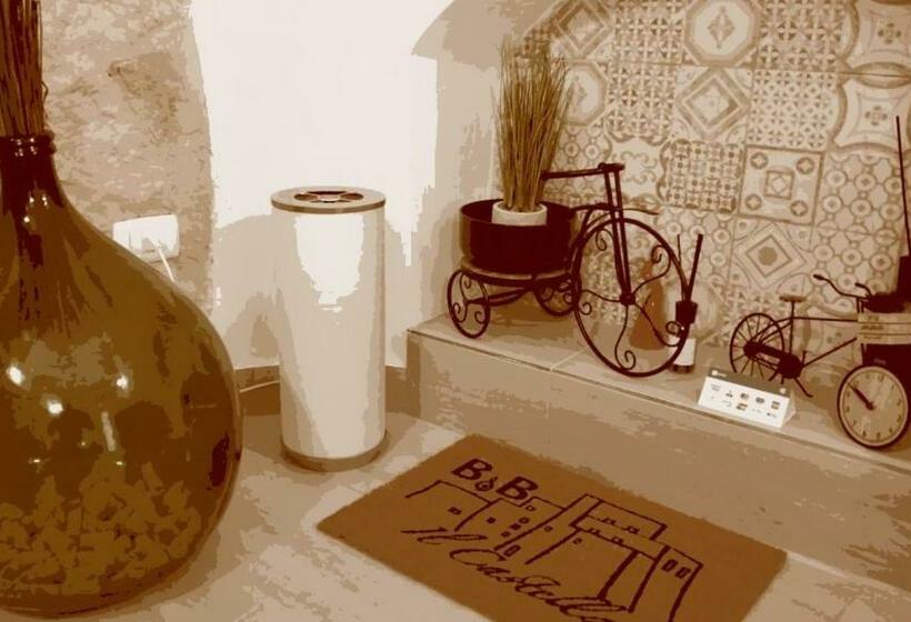B&b Il Castello