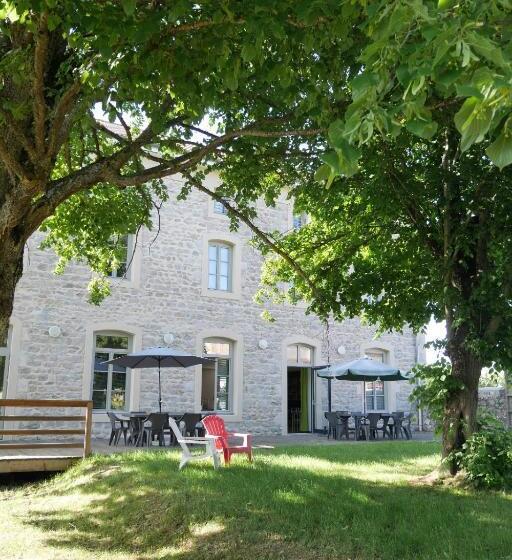 住宿加早餐 L Auberge Du Campos