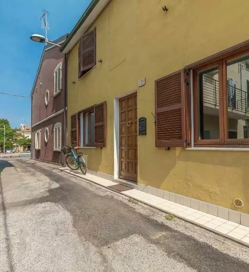 Italian Experience Casa Del Porto