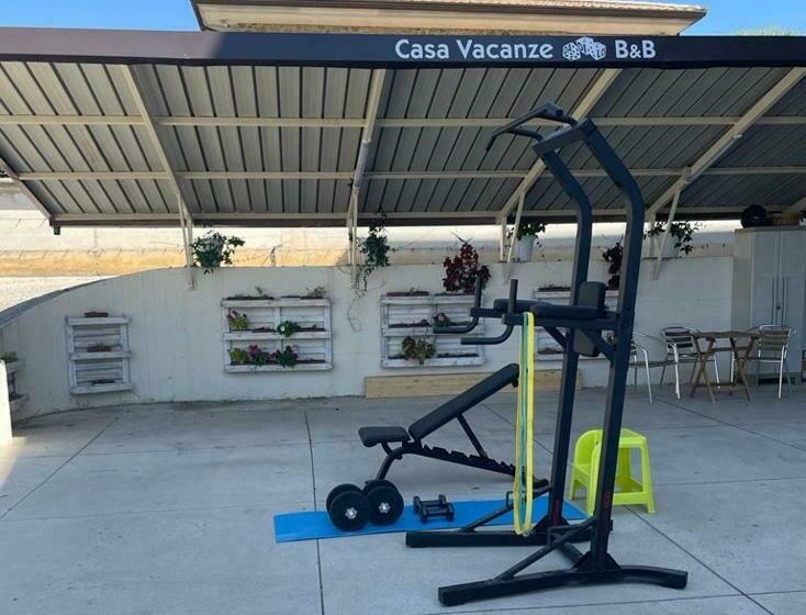 Dadilò   Casa Vacanza & Bed And Breakfast