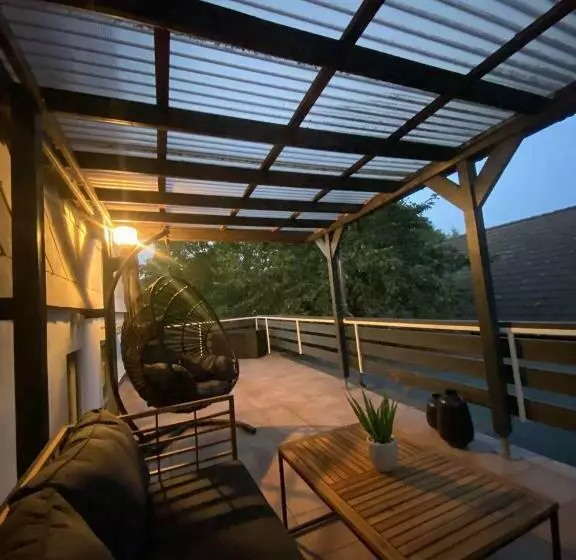 Ferienhaus International