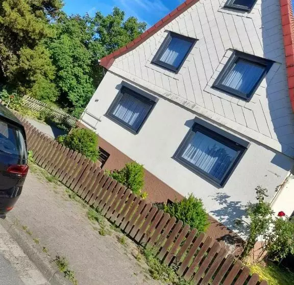 Ferienhaus International