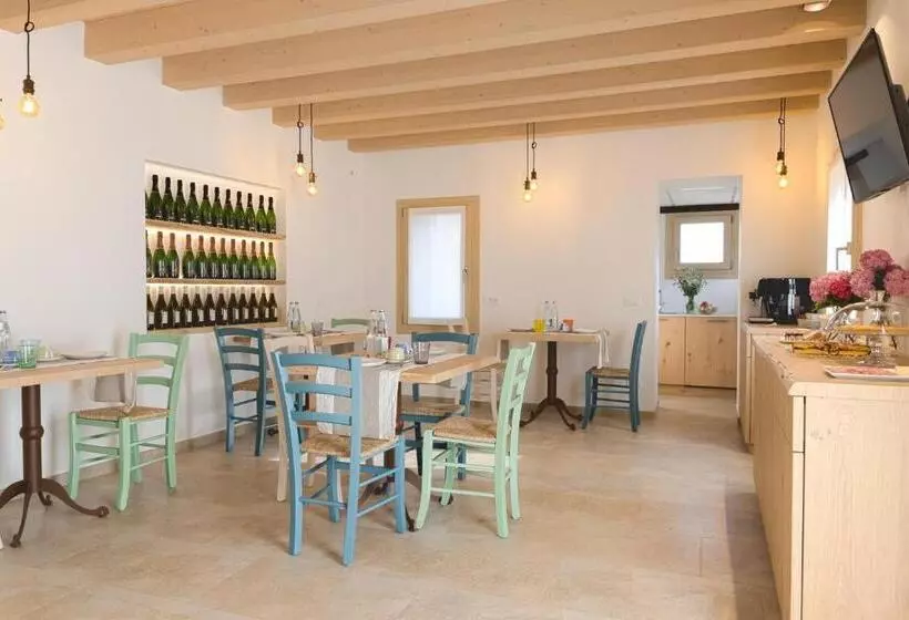 ホテル Casa Vettor