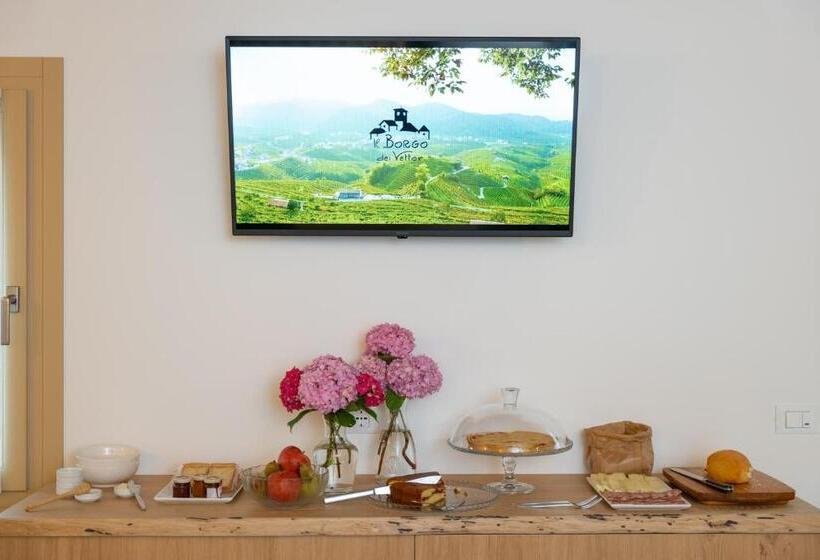 فندق Casa Vettor