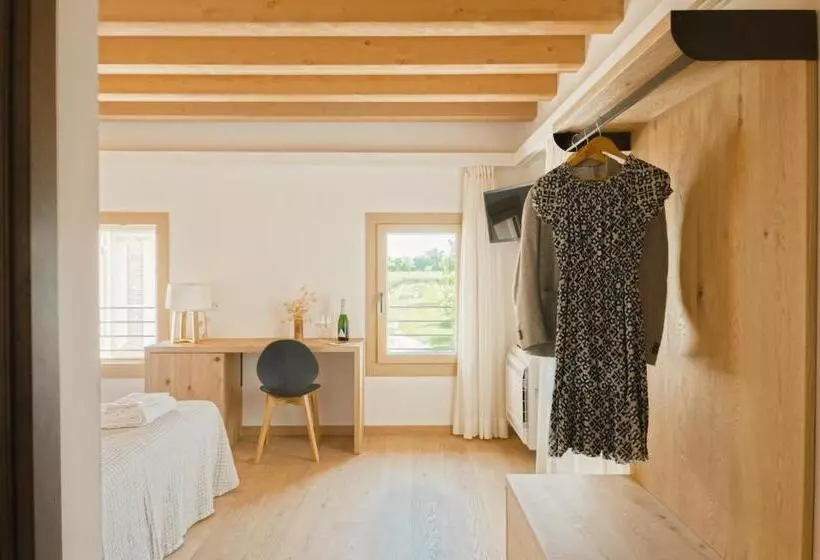 ホテル Casa Vettor