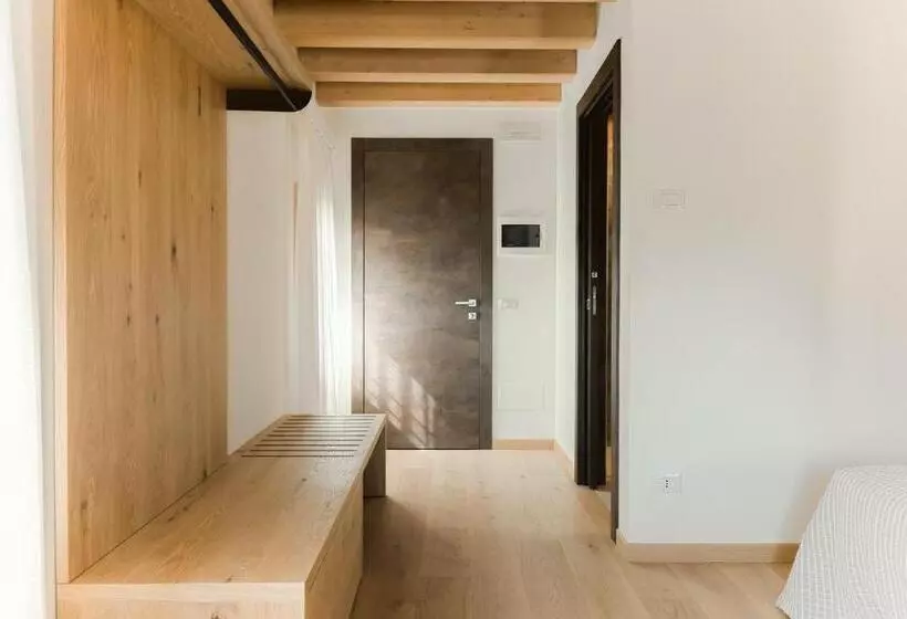 ホテル Casa Vettor