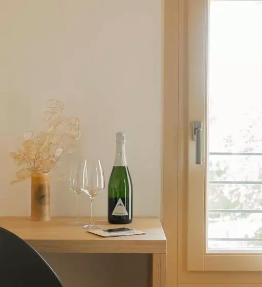 ホテル Casa Vettor