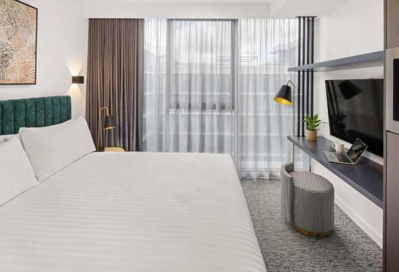 Otel The Sebel Canberra Campbell