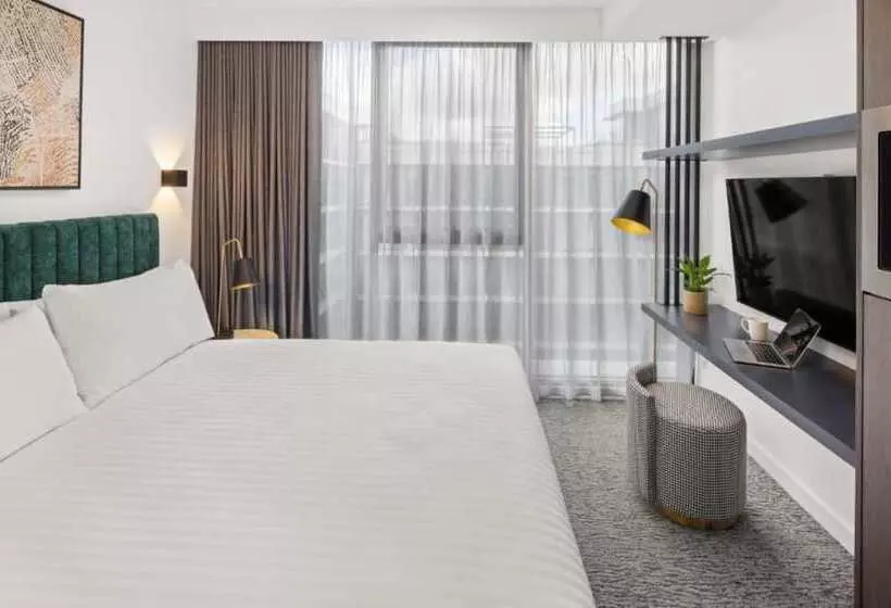 ホテル The Sebel Canberra Campbell