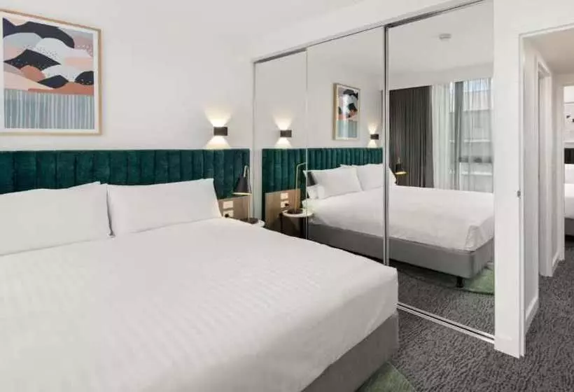 ホテル The Sebel Canberra Campbell