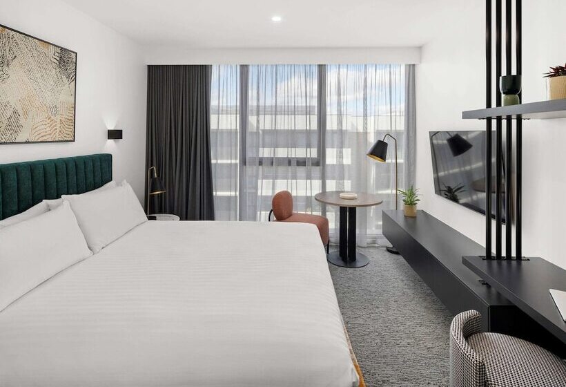 Otel The Sebel Canberra Campbell