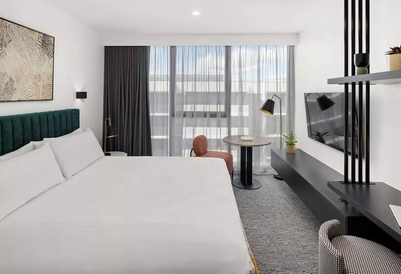 ホテル The Sebel Canberra Campbell