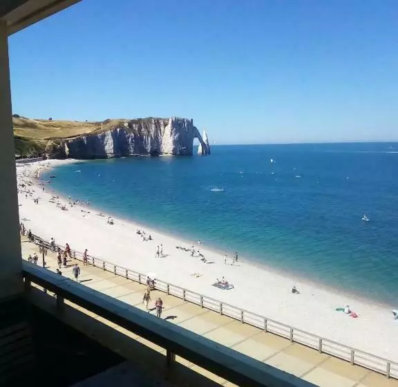 La Croisière