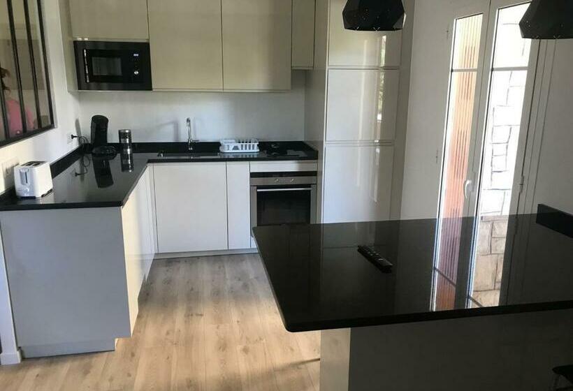 Les Orchidées Cosy Et Rénové, Proche Mer, Gare