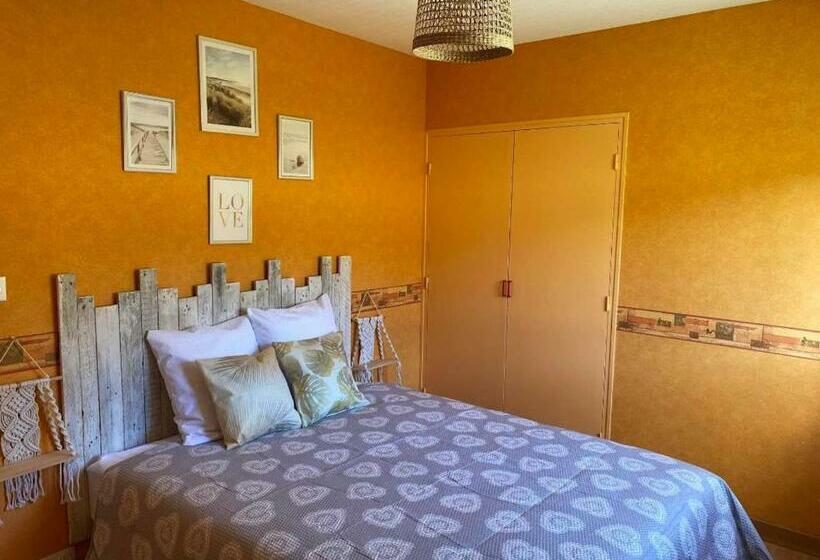 Maison Vue Mer A Plouguerneau