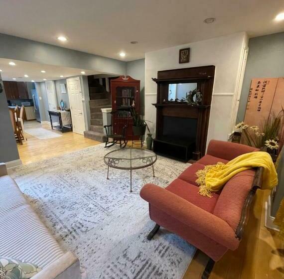 Northern Liberties Retreat