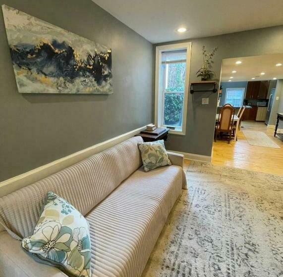 Northern Liberties Retreat