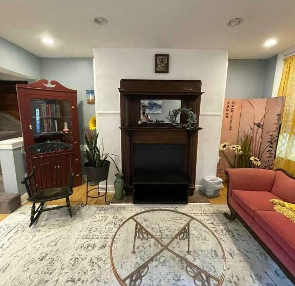 Northern Liberties Retreat