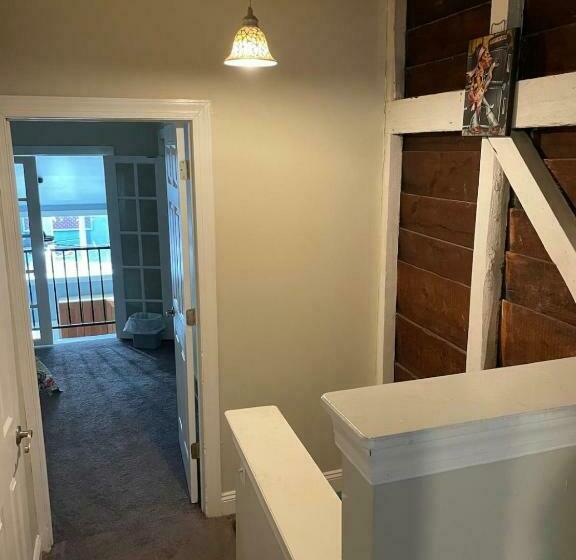 Northern Liberties Retreat